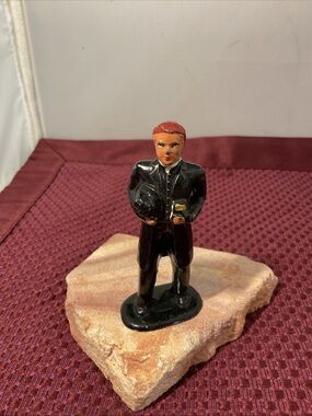 Vintage Barclay Lead Preacher 1930’s-40’s